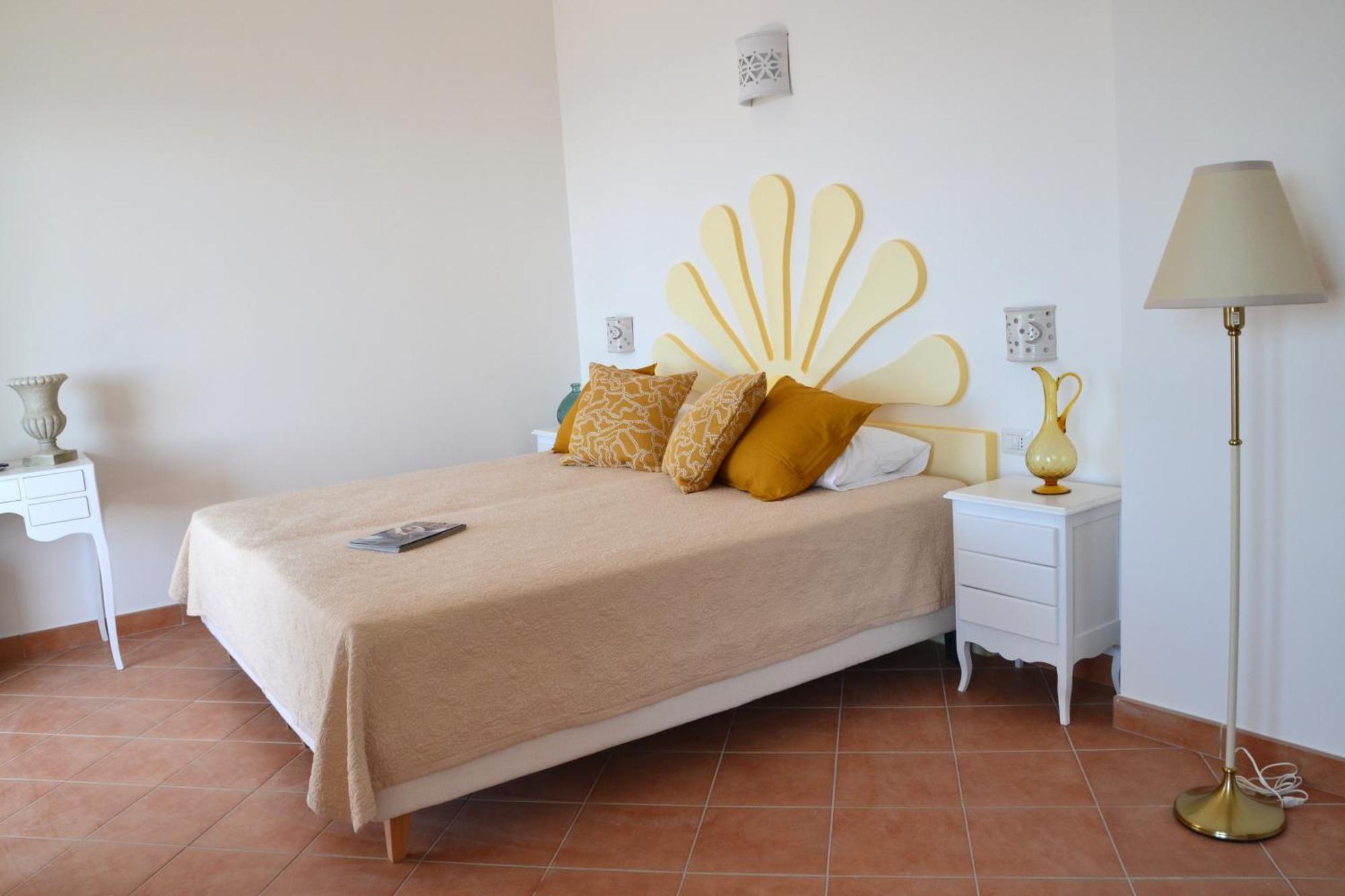 Villa Santa Chiara Positano Suites 外观 照片