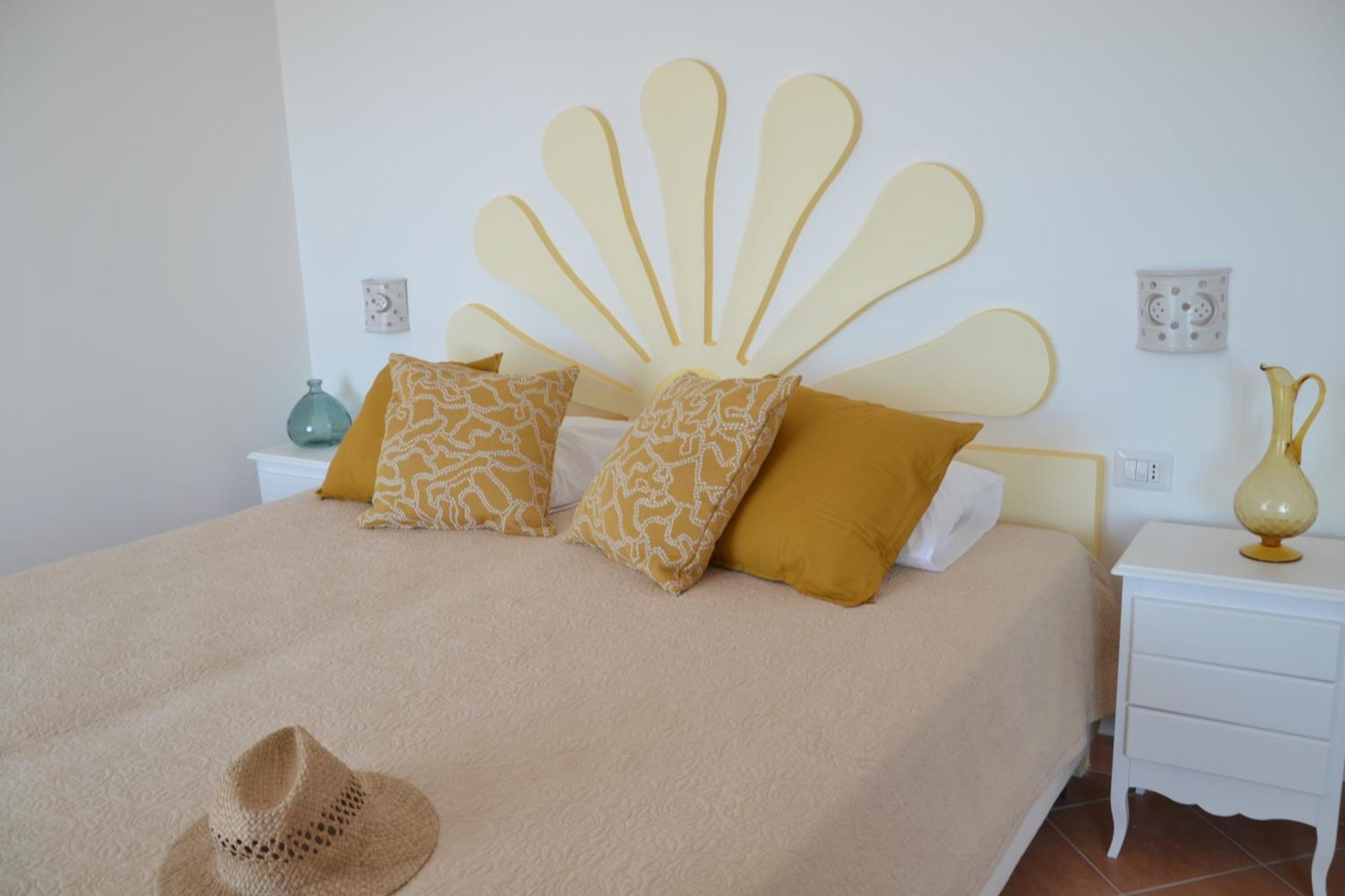 Villa Santa Chiara Positano Suites 客房 照片