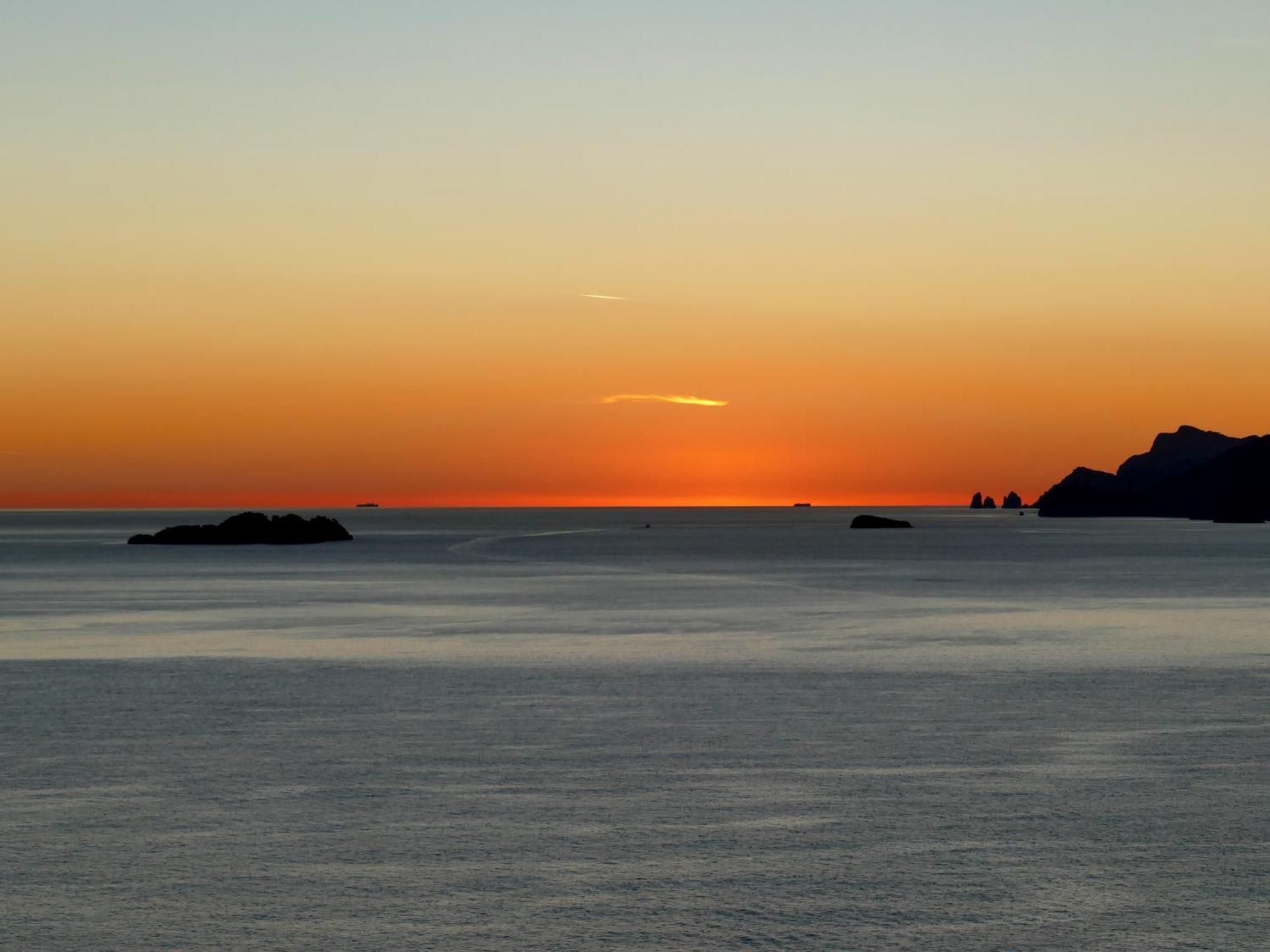 Villa Santa Chiara Positano Suites 客房 照片