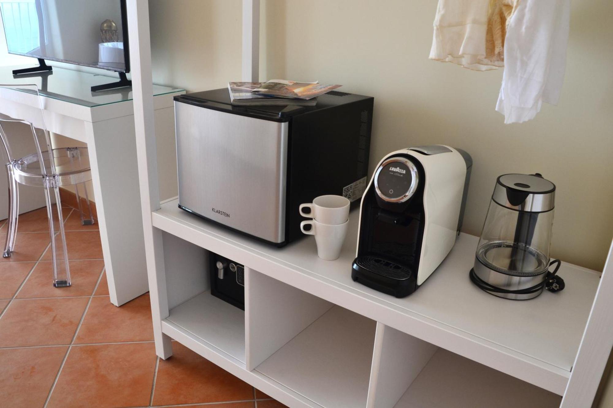Villa Santa Chiara Positano Suites 客房 照片